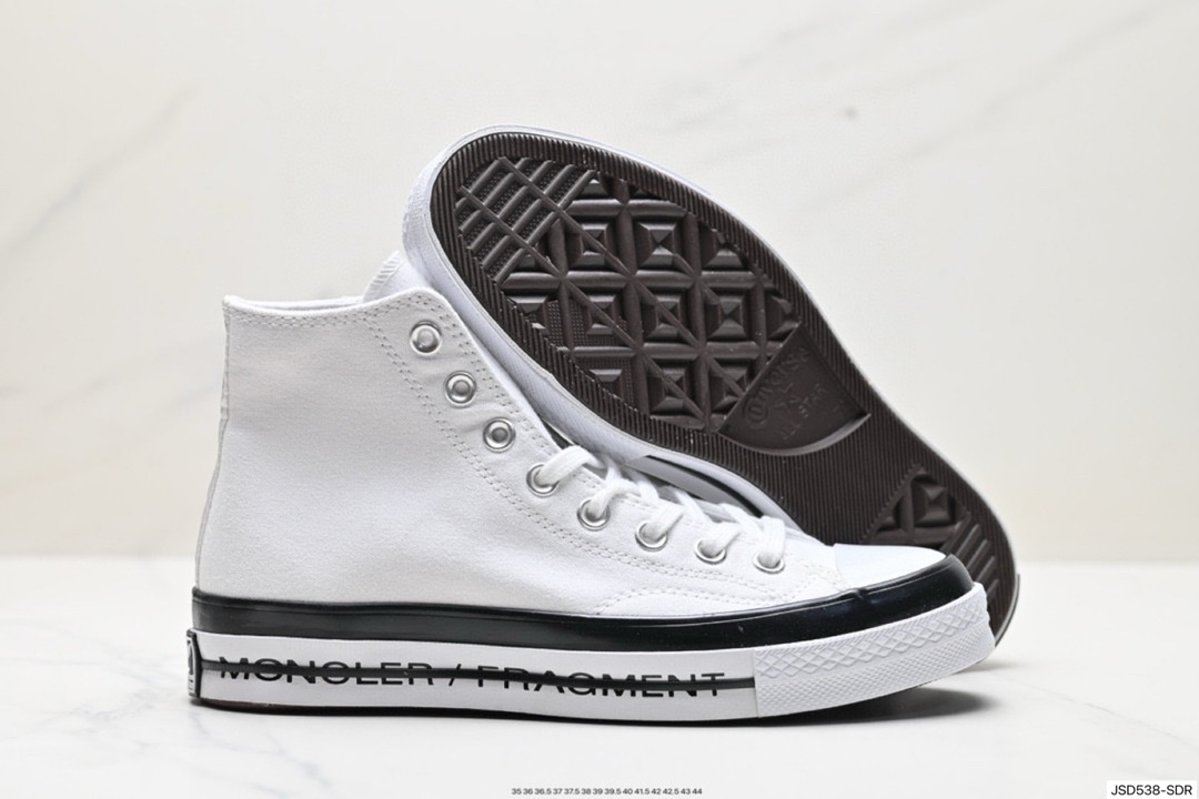 Converse Shoes